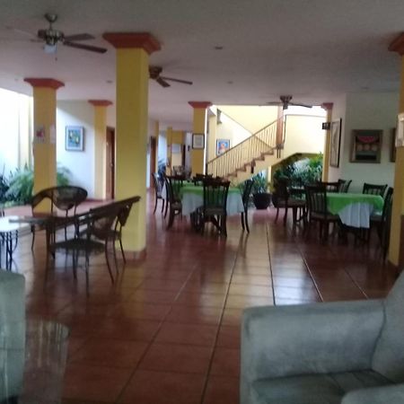 Hotel Brandts Los Robles De San Juan Managua Buitenkant foto