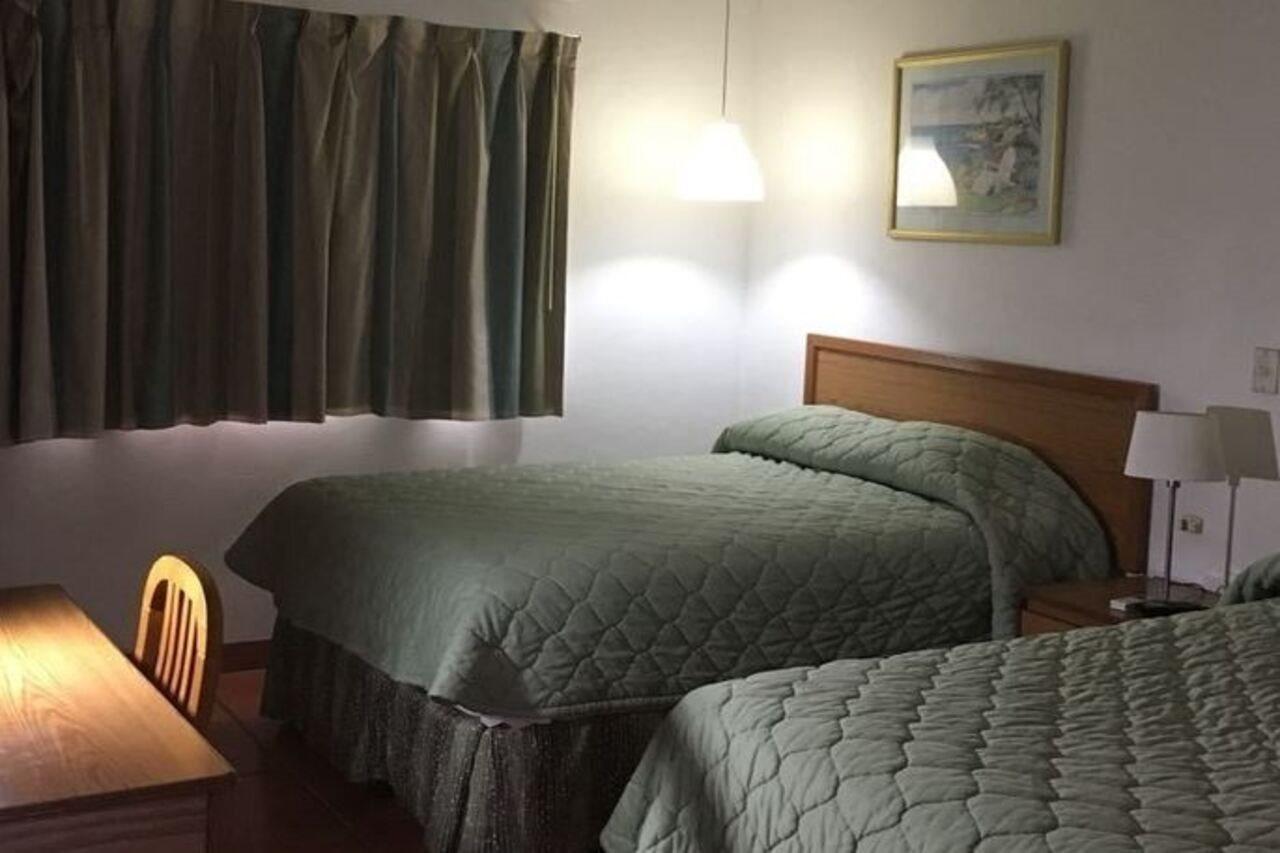 Hotel Brandts Los Robles De San Juan Managua Buitenkant foto