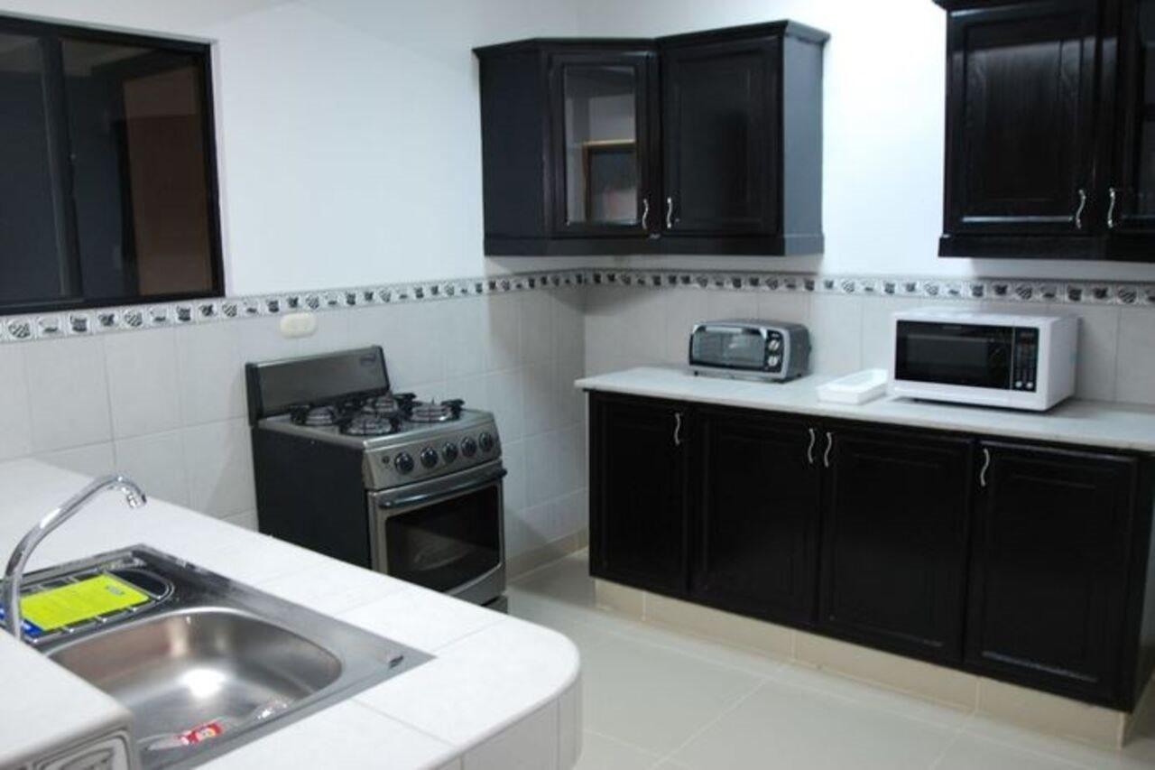 Hotel Brandts Los Robles De San Juan Managua Buitenkant foto