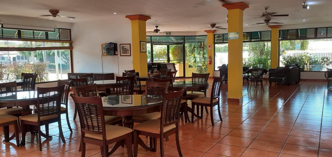 Hotel Brandts Los Robles De San Juan Managua Buitenkant foto