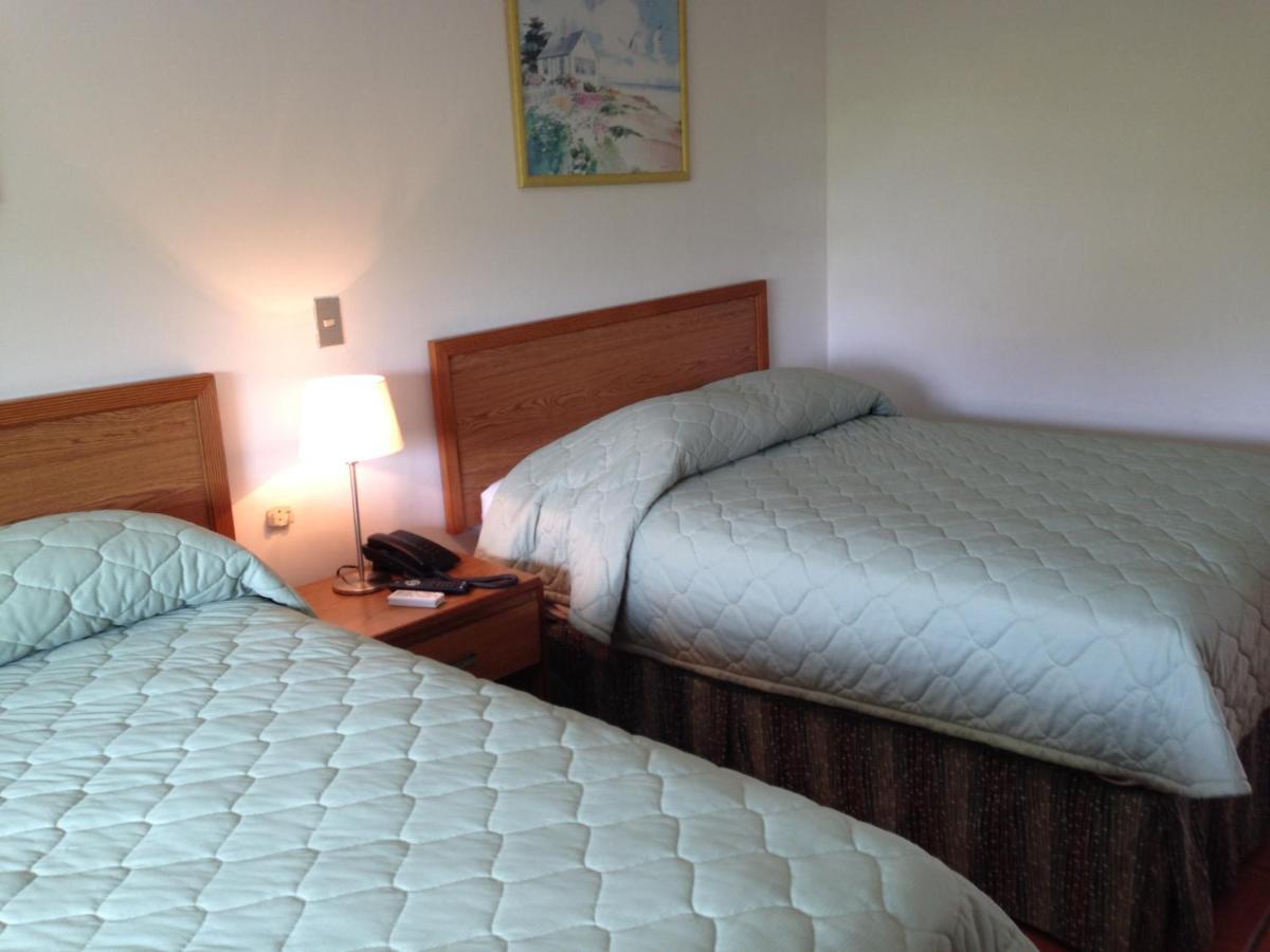 Hotel Brandts Los Robles De San Juan Managua Buitenkant foto