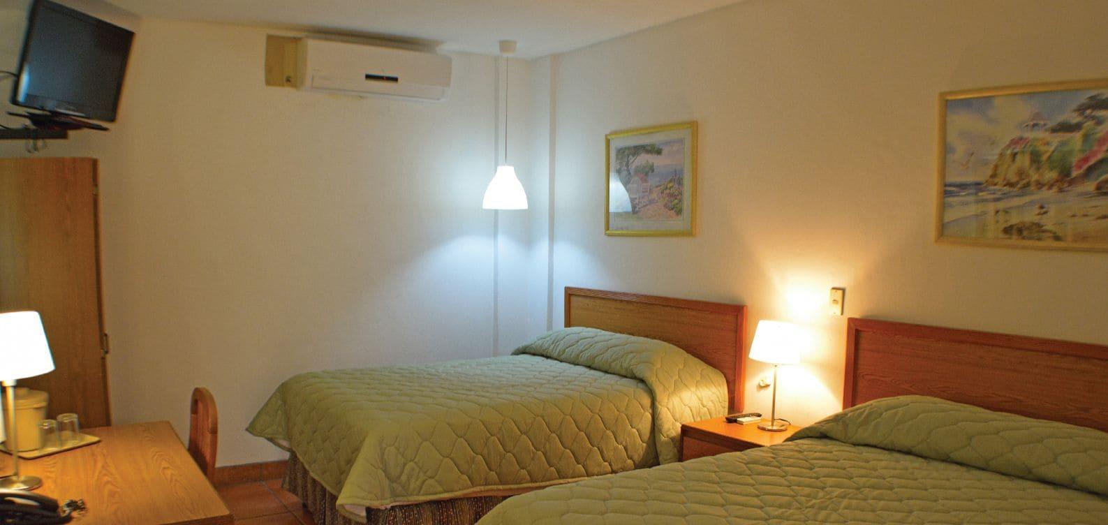 Hotel Brandts Los Robles De San Juan Managua Buitenkant foto