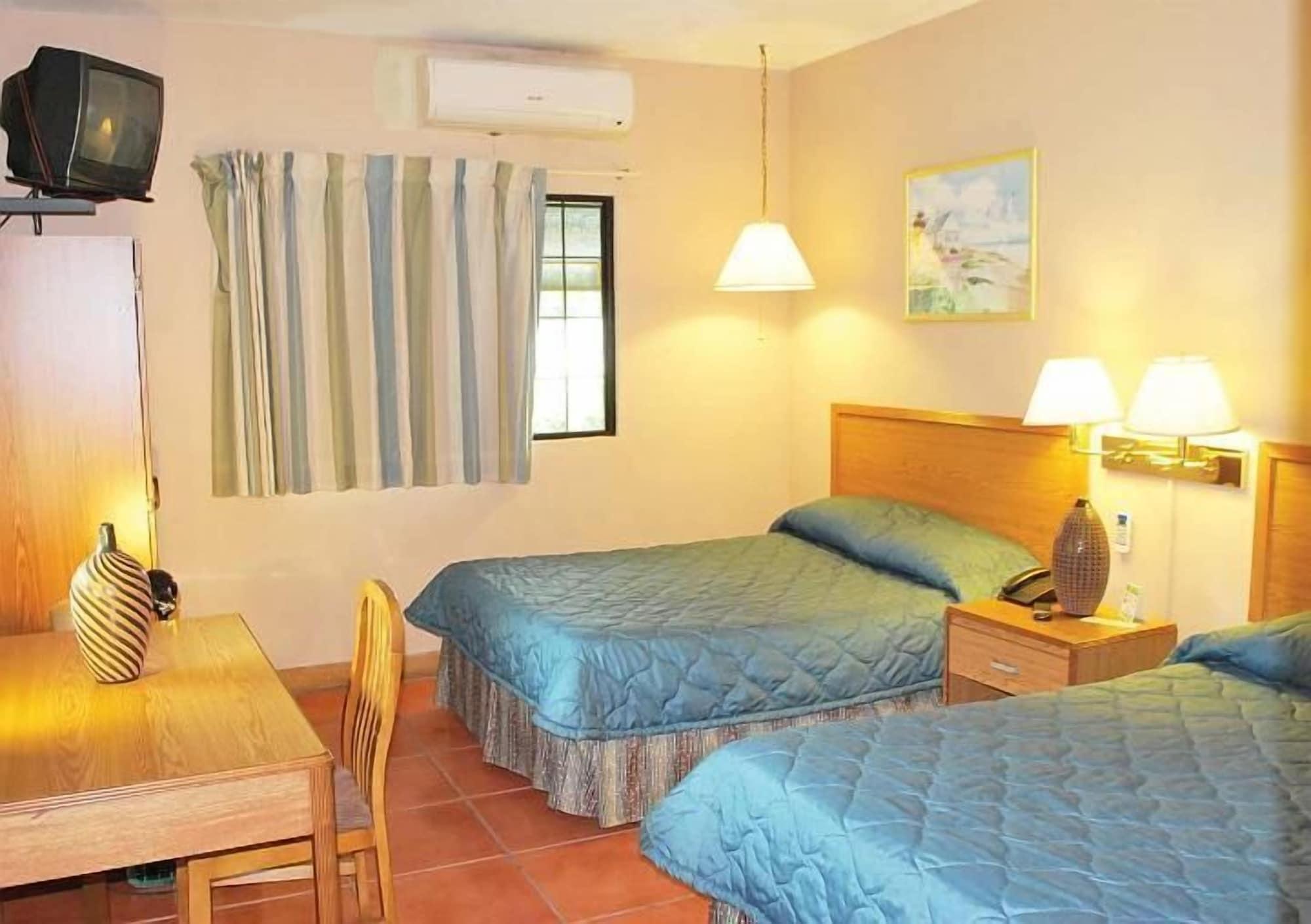 Hotel Brandts Los Robles De San Juan Managua Buitenkant foto