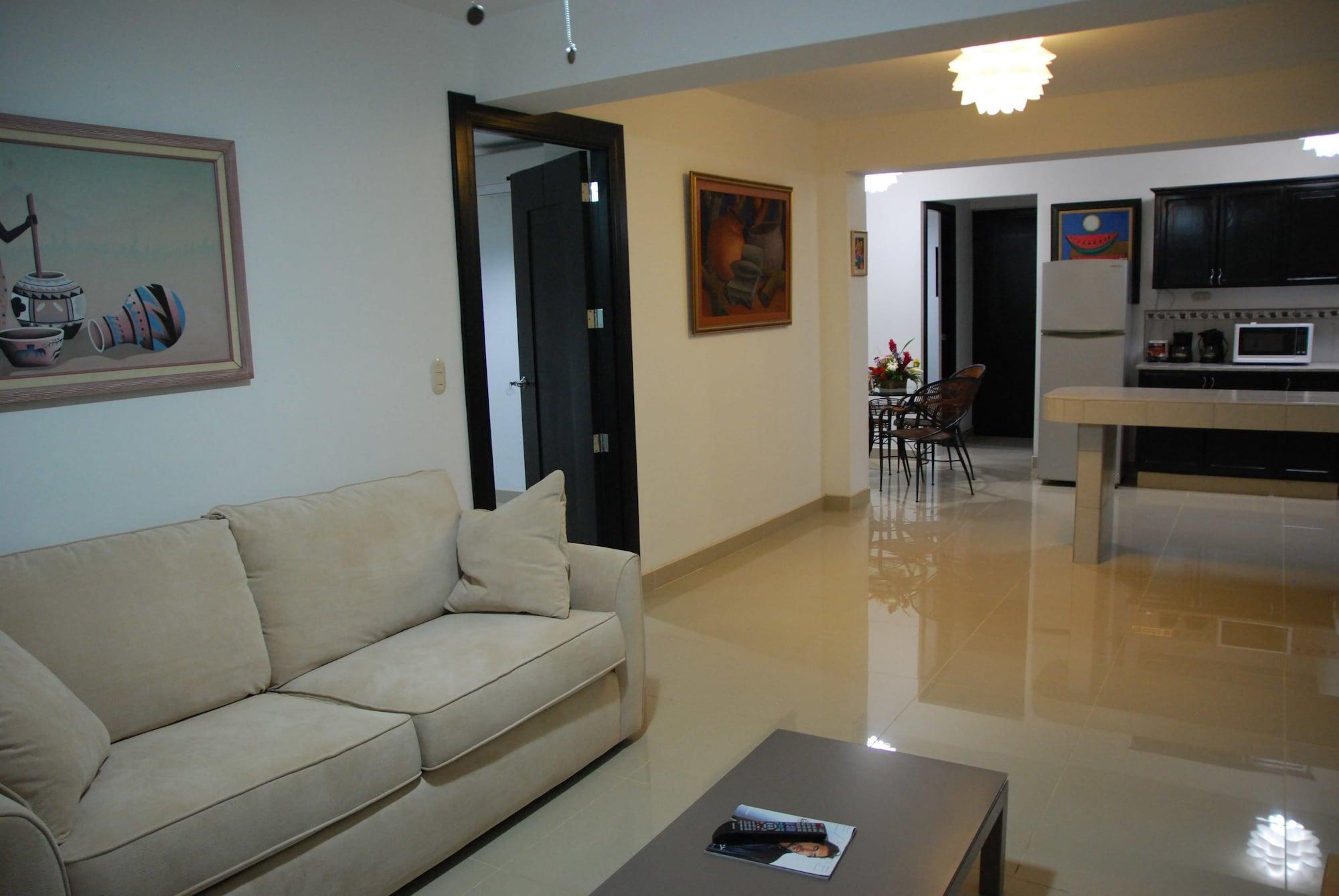 Hotel Brandts Los Robles De San Juan Managua Buitenkant foto