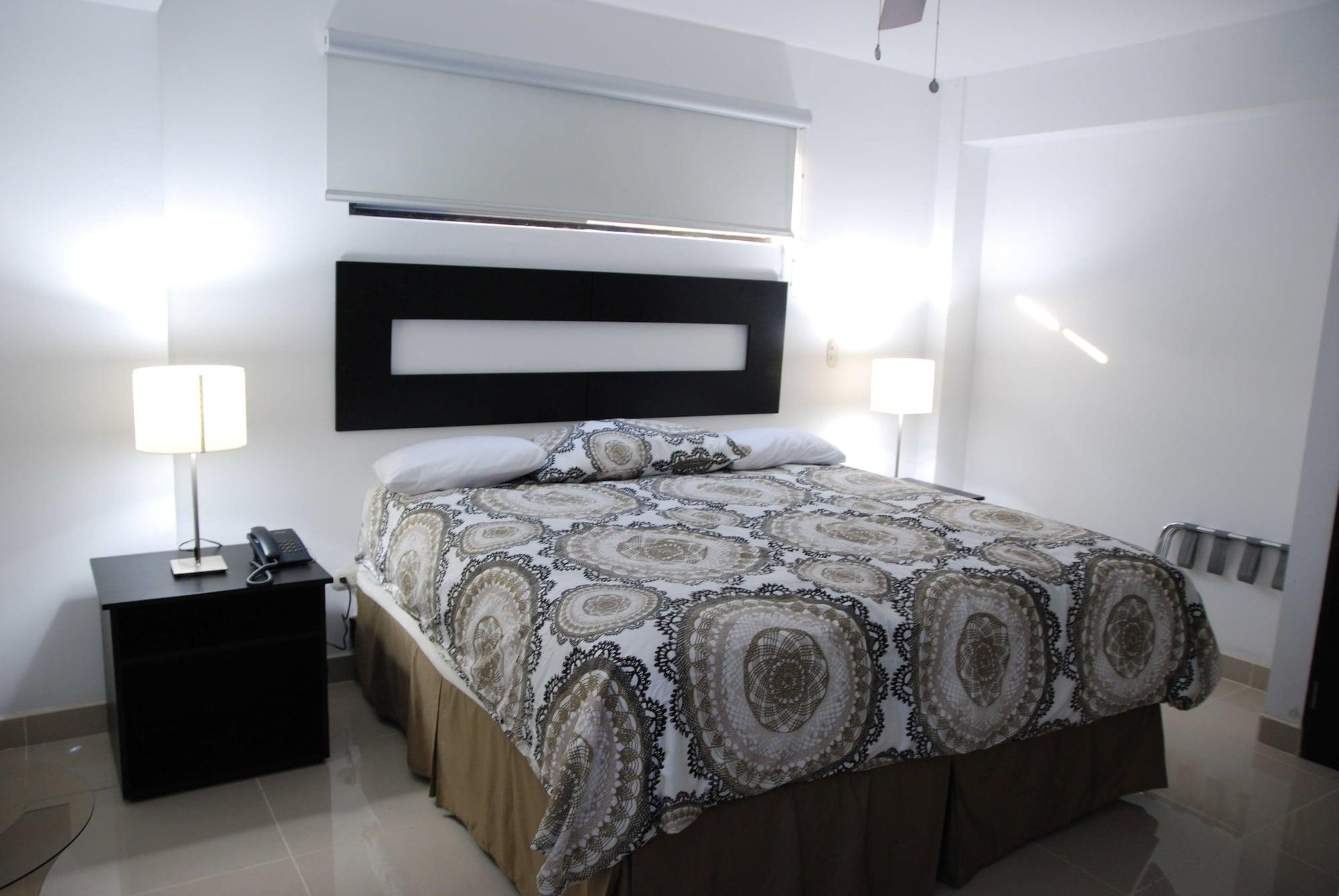 Hotel Brandts Los Robles De San Juan Managua Buitenkant foto