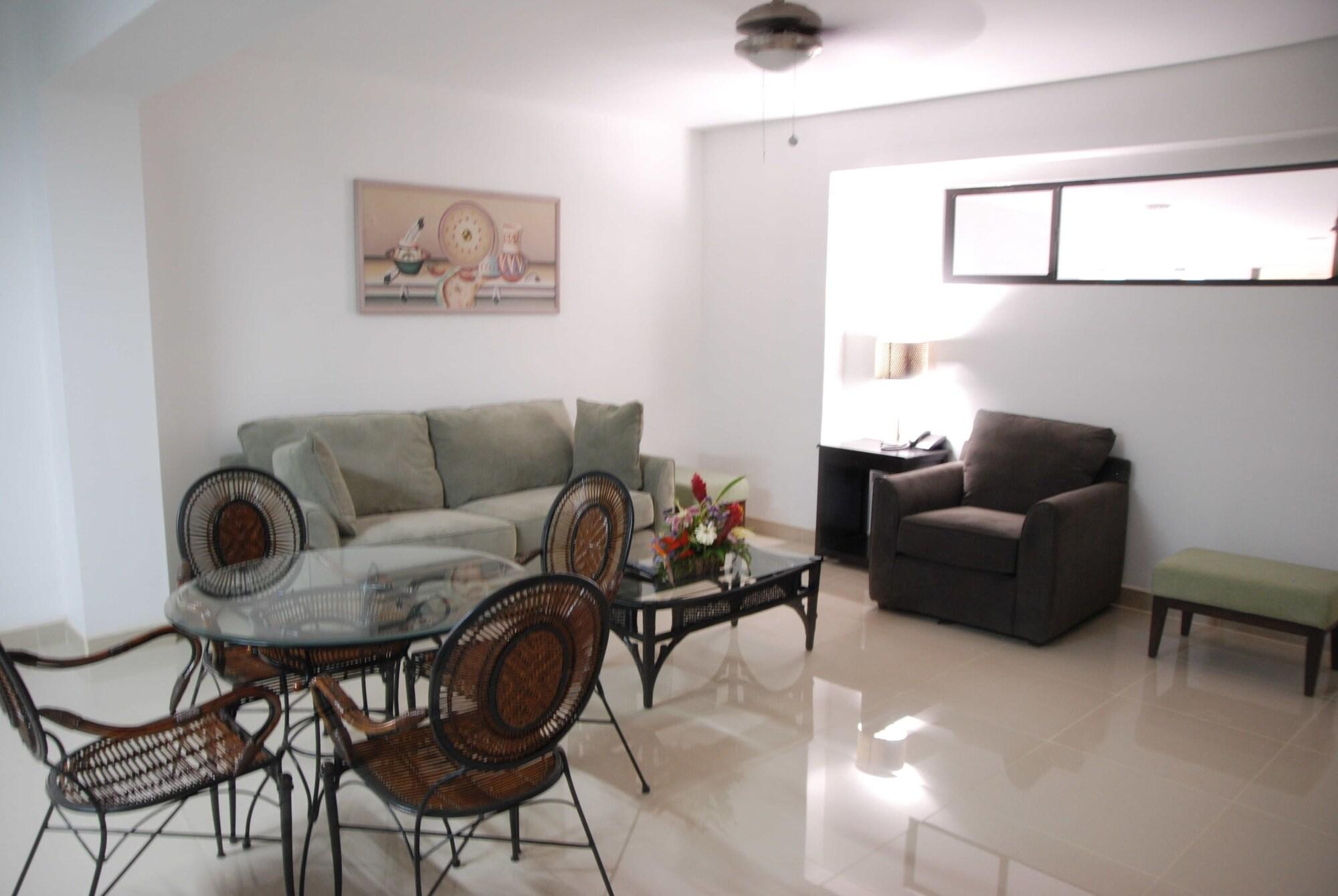 Hotel Brandts Los Robles De San Juan Managua Buitenkant foto