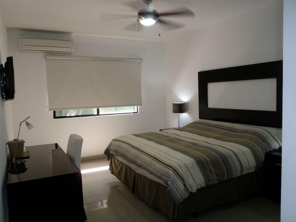 Hotel Brandts Los Robles De San Juan Managua Buitenkant foto