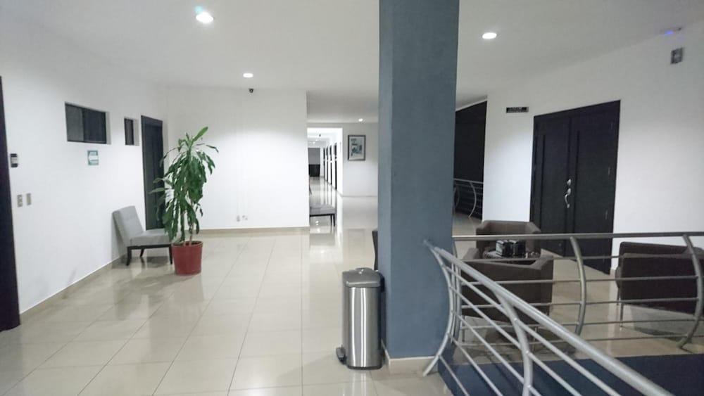 Hotel Brandts Los Robles De San Juan Managua Buitenkant foto