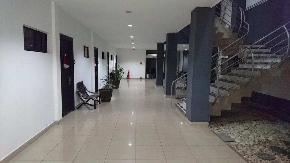 Hotel Brandts Los Robles De San Juan Managua Buitenkant foto