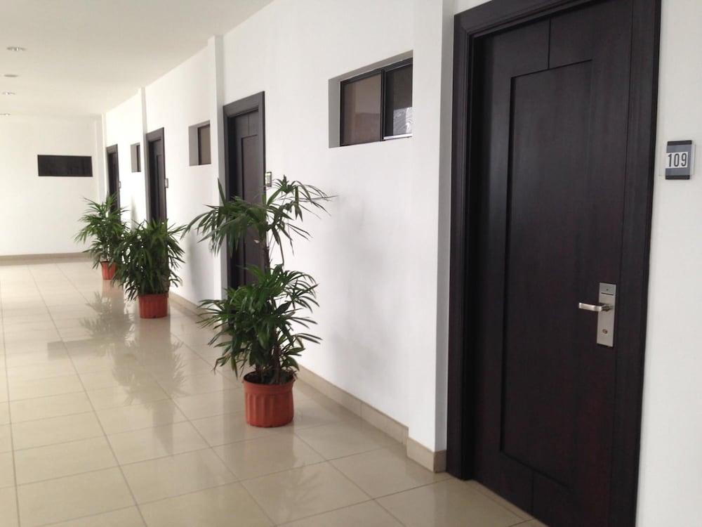 Hotel Brandts Los Robles De San Juan Managua Buitenkant foto