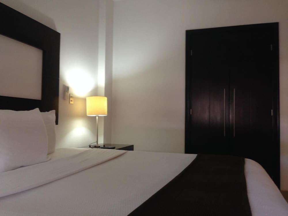 Hotel Brandts Los Robles De San Juan Managua Buitenkant foto
