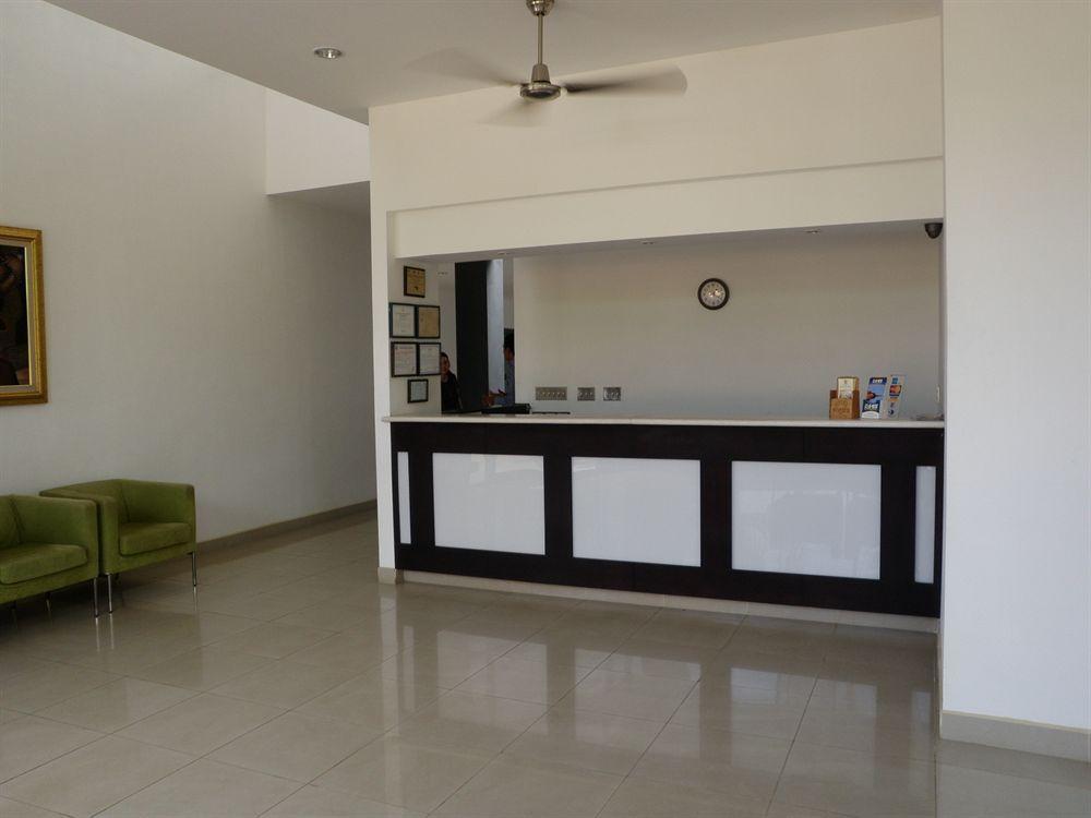 Hotel Brandts Los Robles De San Juan Managua Buitenkant foto