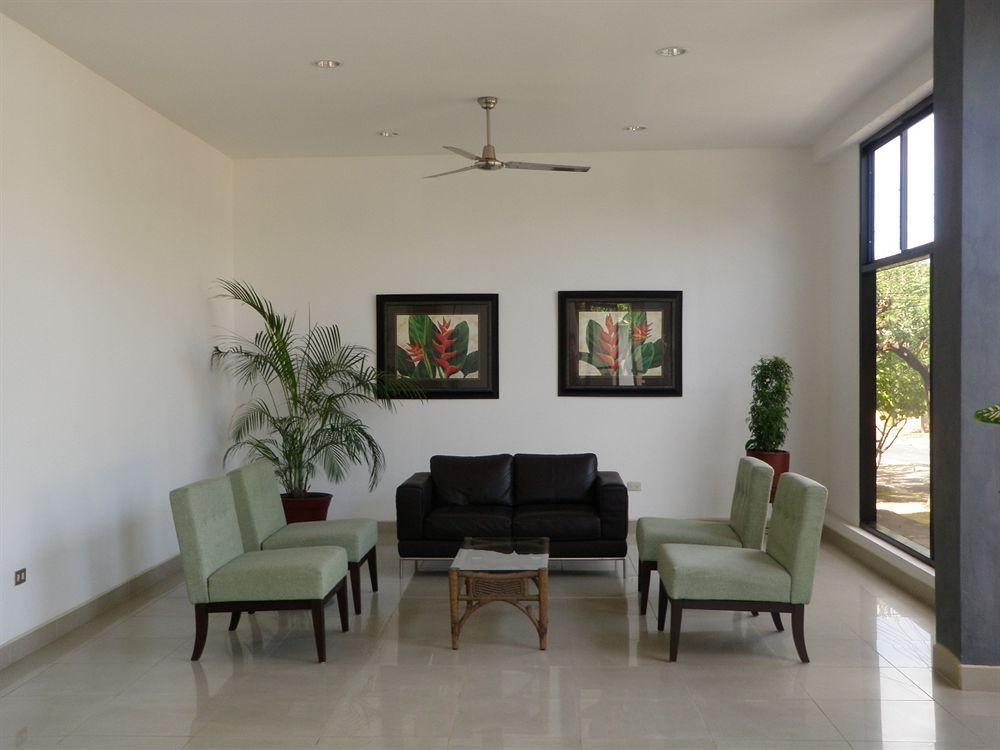 Hotel Brandts Los Robles De San Juan Managua Buitenkant foto