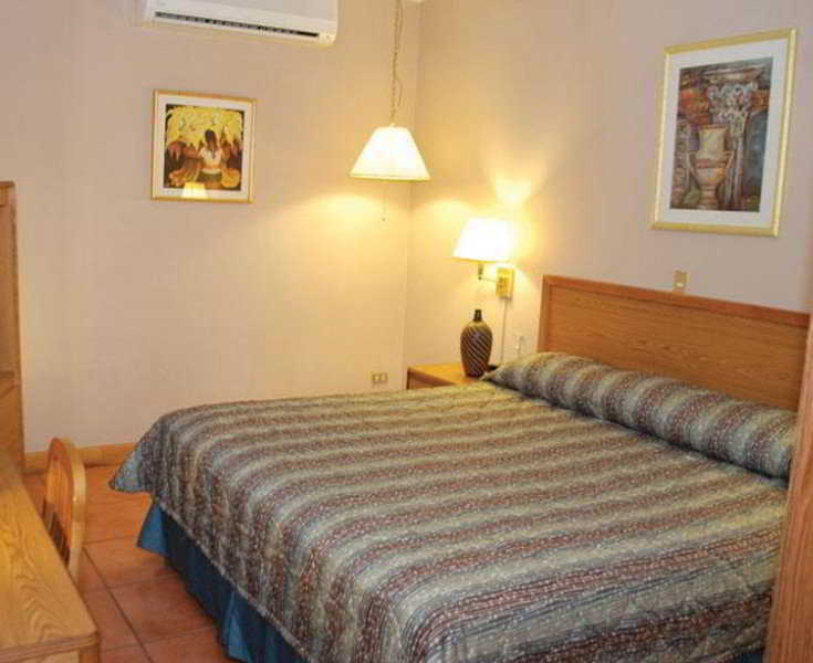 Hotel Brandts Los Robles De San Juan Managua Buitenkant foto