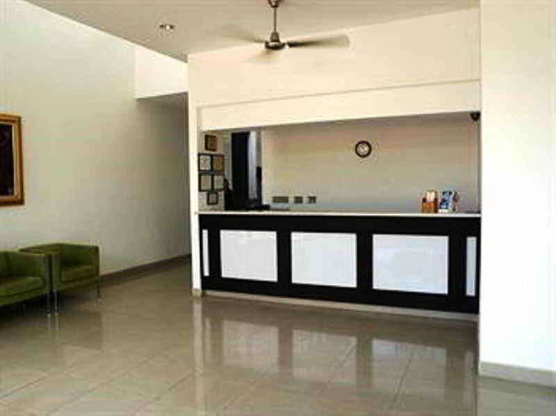 Hotel Brandts Los Robles De San Juan Managua Buitenkant foto